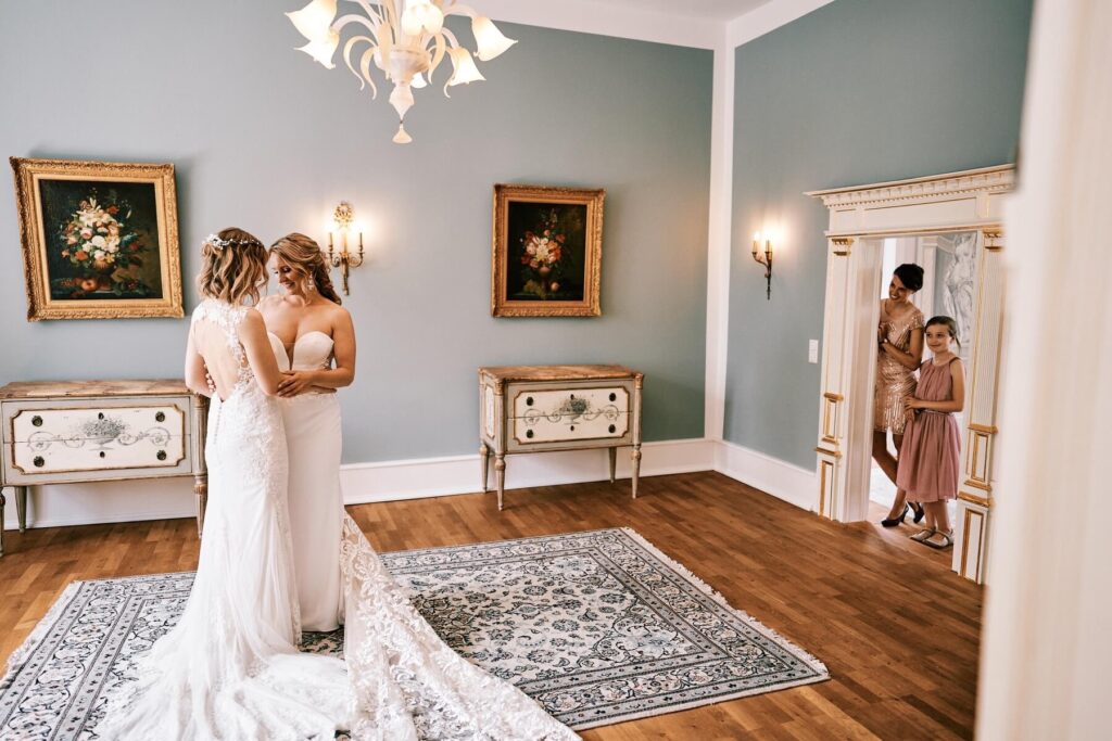 Hochzeitsfotograf Hannover 13 Queere Hochzeit in Hannover