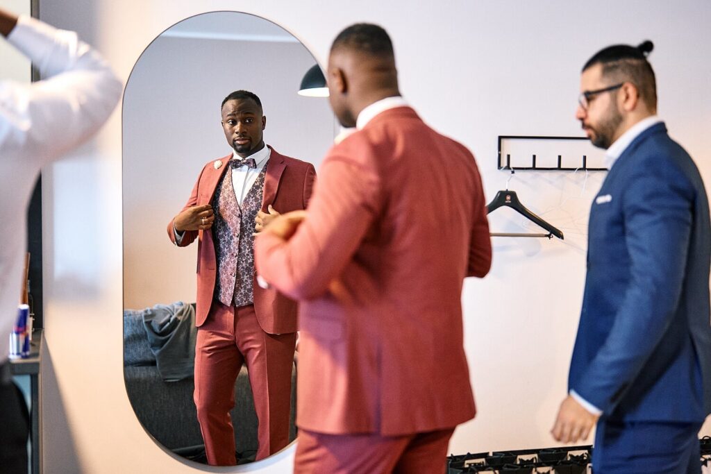 Eine Hochzeit mit afrikanischen Vibes und guter Musik - Hochzeitsfotograf Salzgitter 12 Hochzeitsfotograf Salzgitter - 2026 - 12