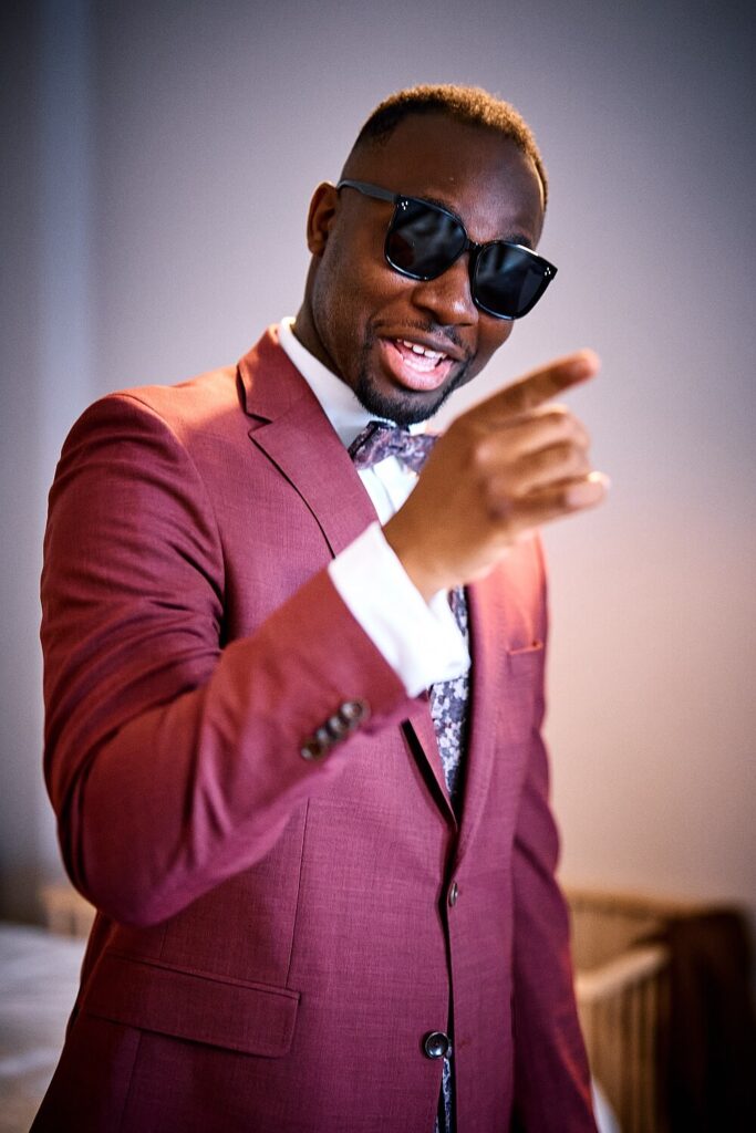 Eine Hochzeit mit afrikanischen Vibes und guter Musik - Hochzeitsfotograf Salzgitter 15 Hochzeitsfotograf Salzgitter - 2026 - 15