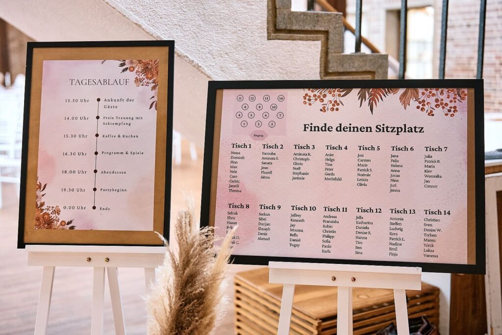 Eine Hochzeit mit afrikanischen Vibes und guter Musik - Hochzeitsfotograf Salzgitter 22 Hochzeitsfotograf Salzgitter - 2026 - 22