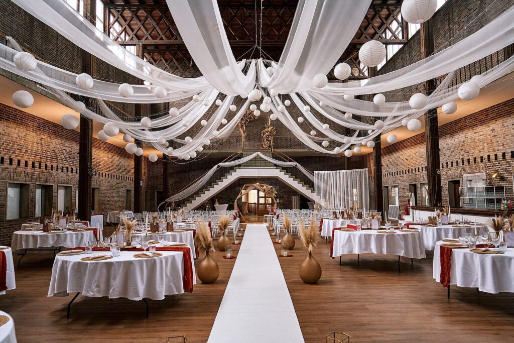 Eine Hochzeit mit afrikanischen Vibes und guter Musik - Hochzeitsfotograf Salzgitter 25 Hochzeitsfotograf Salzgitter - 2026 - 25