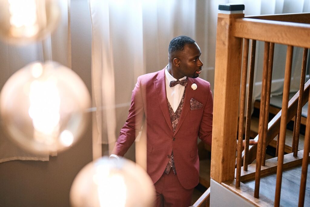 Eine Hochzeit mit afrikanischen Vibes und guter Musik - Hochzeitsfotograf Salzgitter 55 Hochzeitsfotograf Salzgitter - 2026 - 55