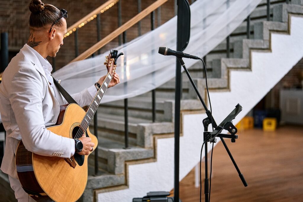 Eine Hochzeit mit afrikanischen Vibes und guter Musik - Hochzeitsfotograf Salzgitter 58 Hochzeitsfotograf Salzgitter - 2026 - 58