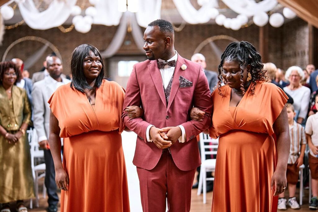 Eine Hochzeit mit afrikanischen Vibes und guter Musik - Hochzeitsfotograf Salzgitter 59 Hochzeitsfotograf Salzgitter - 2026 - 59