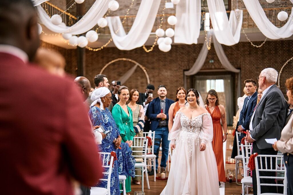 Eine Hochzeit mit afrikanischen Vibes und guter Musik - Hochzeitsfotograf Salzgitter 60 Hochzeitsfotograf Salzgitter - 2026 - 60