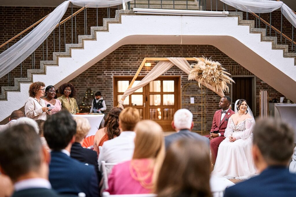 Eine Hochzeit mit afrikanischen Vibes und guter Musik - Hochzeitsfotograf Salzgitter 62 Hochzeitsfotograf Salzgitter - 2026 - 62