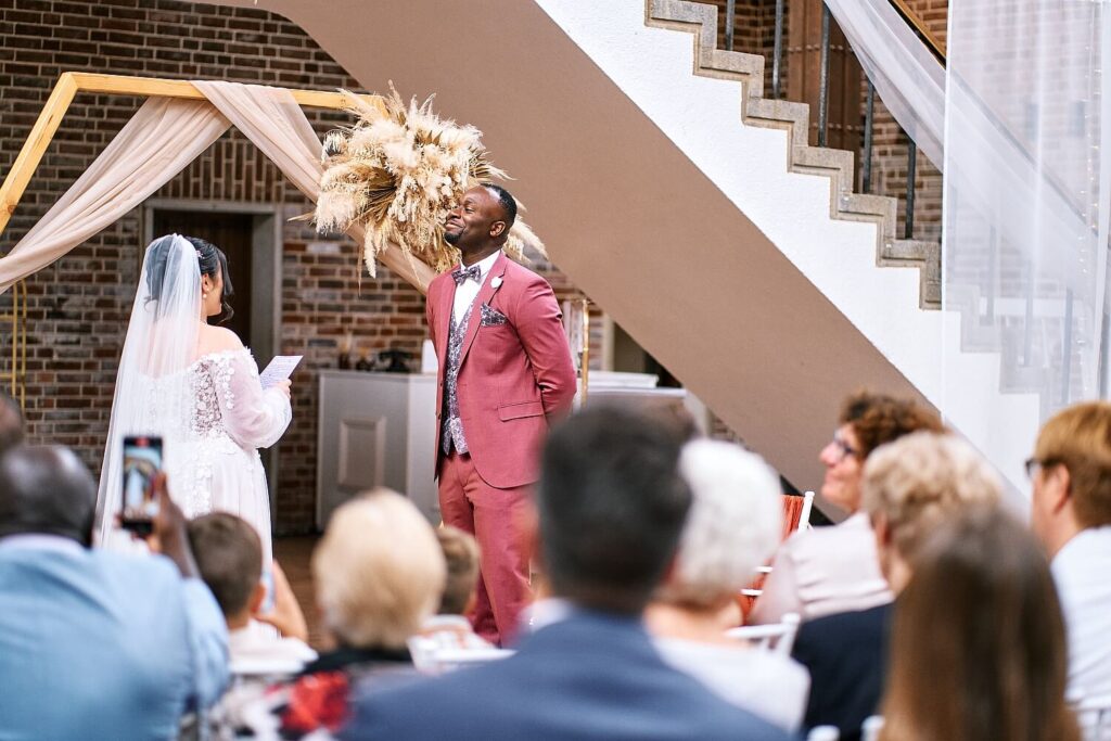 Eine Hochzeit mit afrikanischen Vibes und guter Musik - Hochzeitsfotograf Salzgitter 66 Hochzeitsfotograf Salzgitter - 2026 - 66