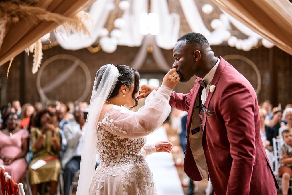 Eine Hochzeit mit afrikanischen Vibes und guter Musik - Hochzeitsfotograf Salzgitter 3 Hochzeitsfotograf Salzgitter - 2026 - 3