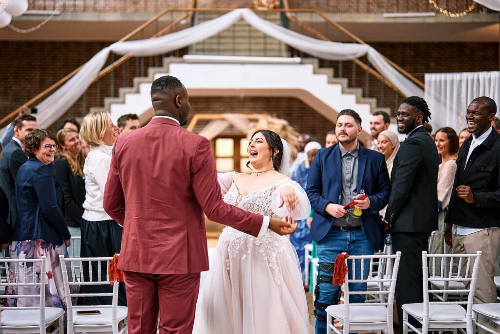 Eine Hochzeit mit afrikanischen Vibes und guter Musik - Hochzeitsfotograf Salzgitter 73 Hochzeitsfotograf Salzgitter - 2026 - 73