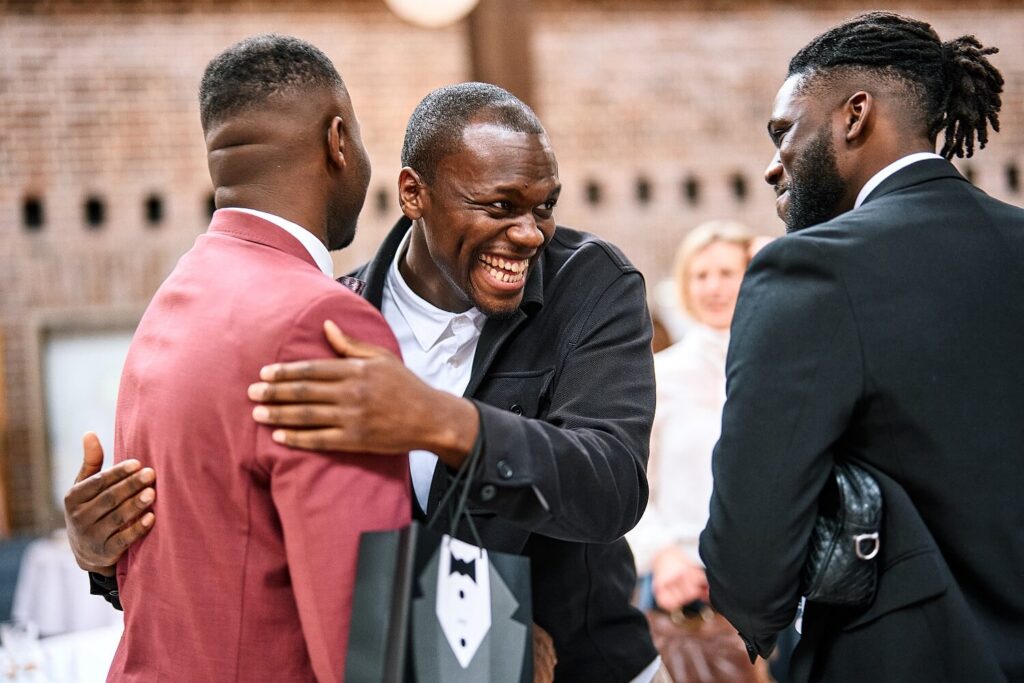 Eine Hochzeit mit afrikanischen Vibes und guter Musik - Hochzeitsfotograf Salzgitter 75 Hochzeitsfotograf Salzgitter - 2026 - 75