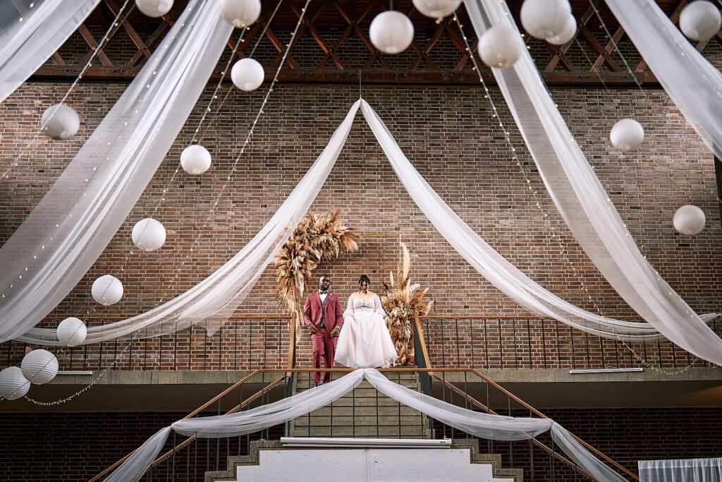 Eine Hochzeit mit afrikanischen Vibes und guter Musik - Hochzeitsfotograf Salzgitter 77 Hochzeitsfotograf Salzgitter - 2026 - 77