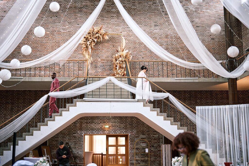 Eine Hochzeit mit afrikanischen Vibes und guter Musik - Hochzeitsfotograf Salzgitter 78 Hochzeitsfotograf Salzgitter - 2026 - 78