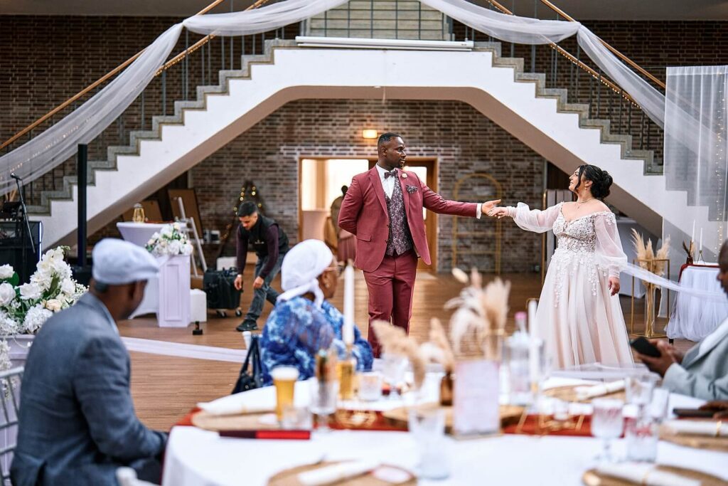 Eine Hochzeit mit afrikanischen Vibes und guter Musik - Hochzeitsfotograf Salzgitter 79 Hochzeitsfotograf Salzgitter - 2026 - 79