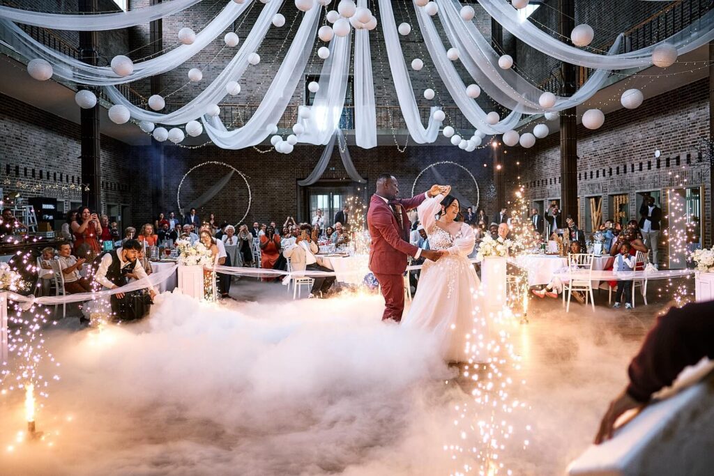 Eine Hochzeit mit afrikanischen Vibes und guter Musik - Hochzeitsfotograf Salzgitter 81 Hochzeitsfotograf Salzgitter - 2026 - 80