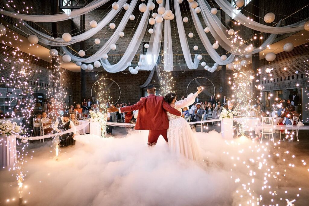 Eine Hochzeit mit afrikanischen Vibes und guter Musik - Hochzeitsfotograf Salzgitter 82 Hochzeitsfotograf Salzgitter - 2026 - 81
