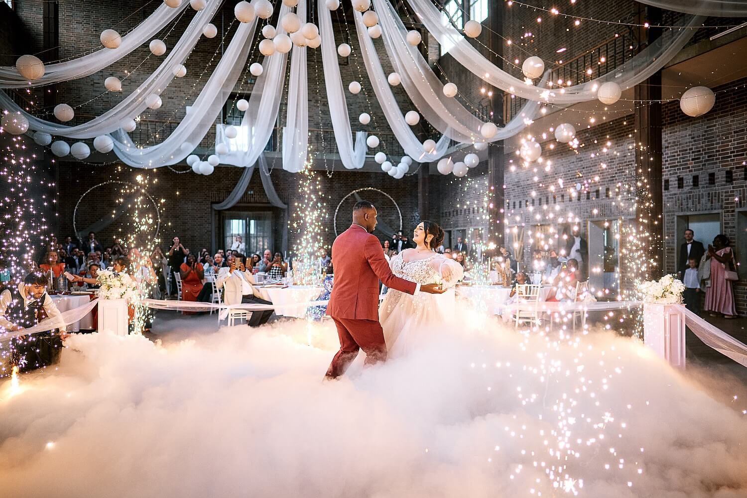 Eine Hochzeit mit afrikanischen Vibes und guter Musik - Hochzeitsfotograf Salzgitter 6 Hochzeitsfotograf Salzgitter - 2026 - 6