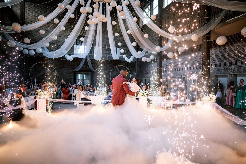 Eine Hochzeit mit afrikanischen Vibes und guter Musik - Hochzeitsfotograf Salzgitter 84 Hochzeitsfotograf Salzgitter - 2026 - 83