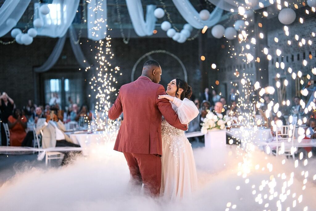 Eine Hochzeit mit afrikanischen Vibes und guter Musik - Hochzeitsfotograf Salzgitter 85 Hochzeitsfotograf Salzgitter - 2026 - 84