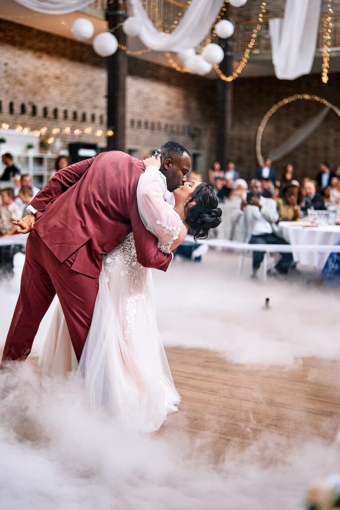 Eine Hochzeit mit afrikanischen Vibes und guter Musik - Hochzeitsfotograf Salzgitter 86 Hochzeitsfotograf Salzgitter - 2026 - 85