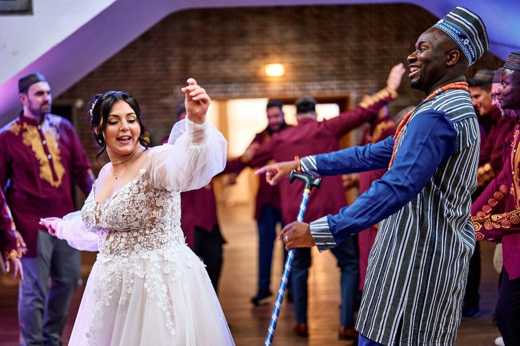 Eine Hochzeit mit afrikanischen Vibes und guter Musik - Hochzeitsfotograf Salzgitter 109 Hochzeitsfotograf Salzgitter - 2026 - 108