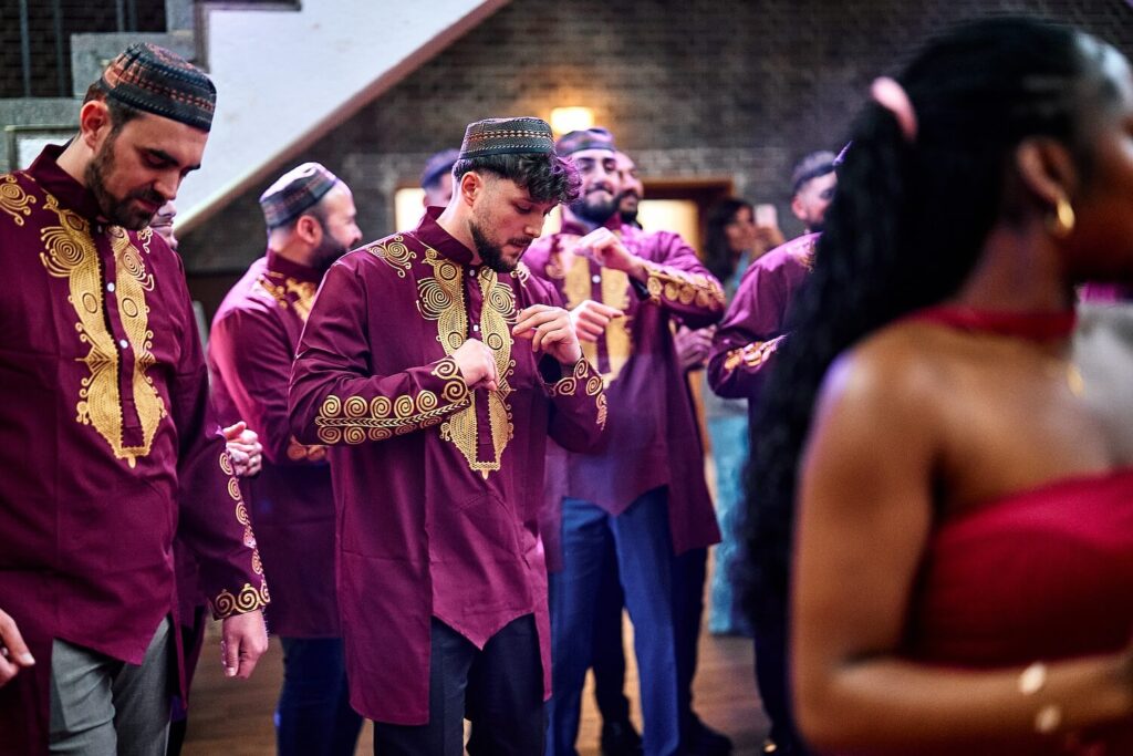 Eine Hochzeit mit afrikanischen Vibes und guter Musik - Hochzeitsfotograf Salzgitter 111 Hochzeitsfotograf Salzgitter - 2026 - 110