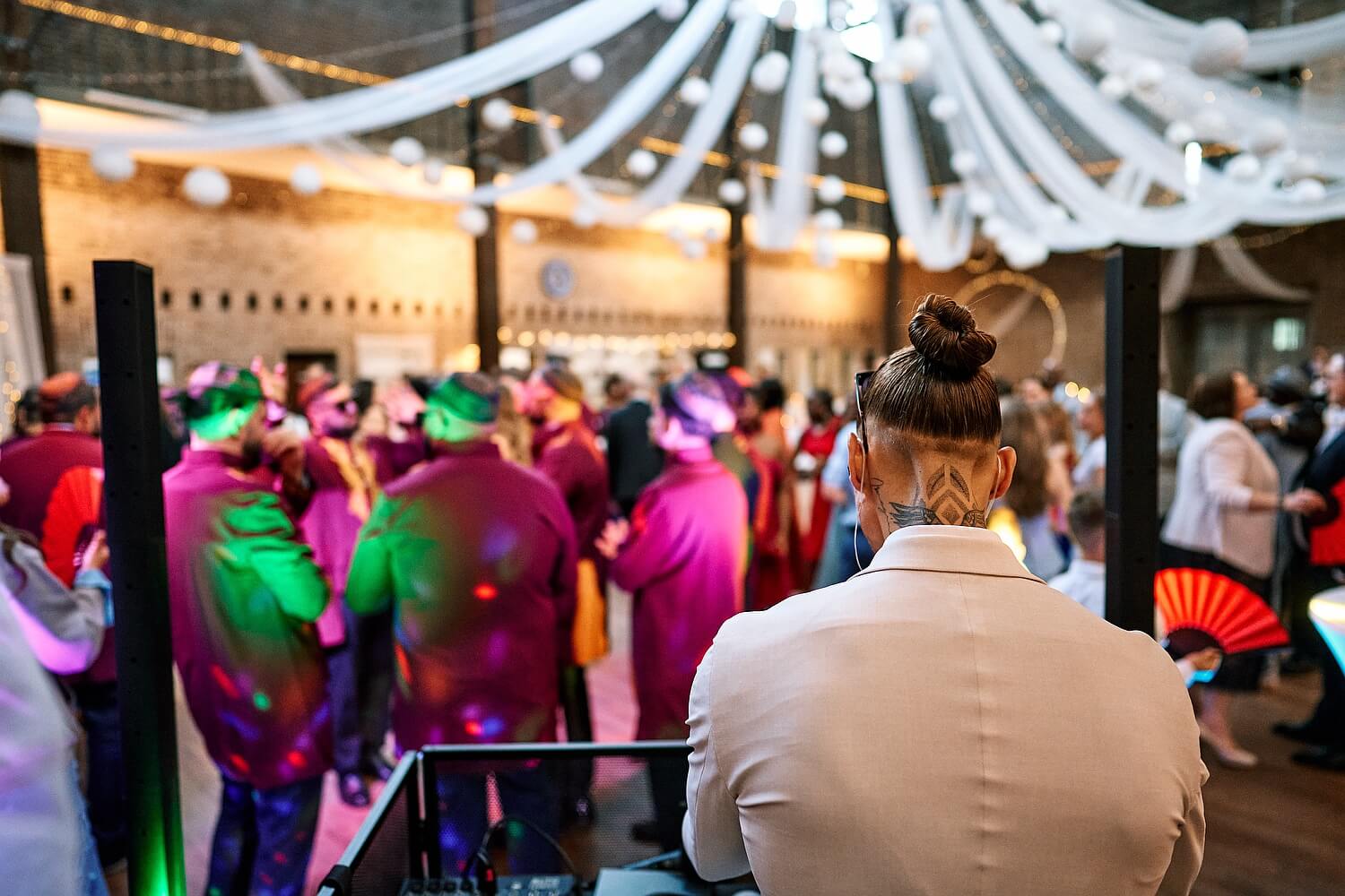 Eine Hochzeit mit afrikanischen Vibes und guter Musik - Hochzeitsfotograf Salzgitter 7 Hochzeitsfotograf Salzgitter - 2026 - 7