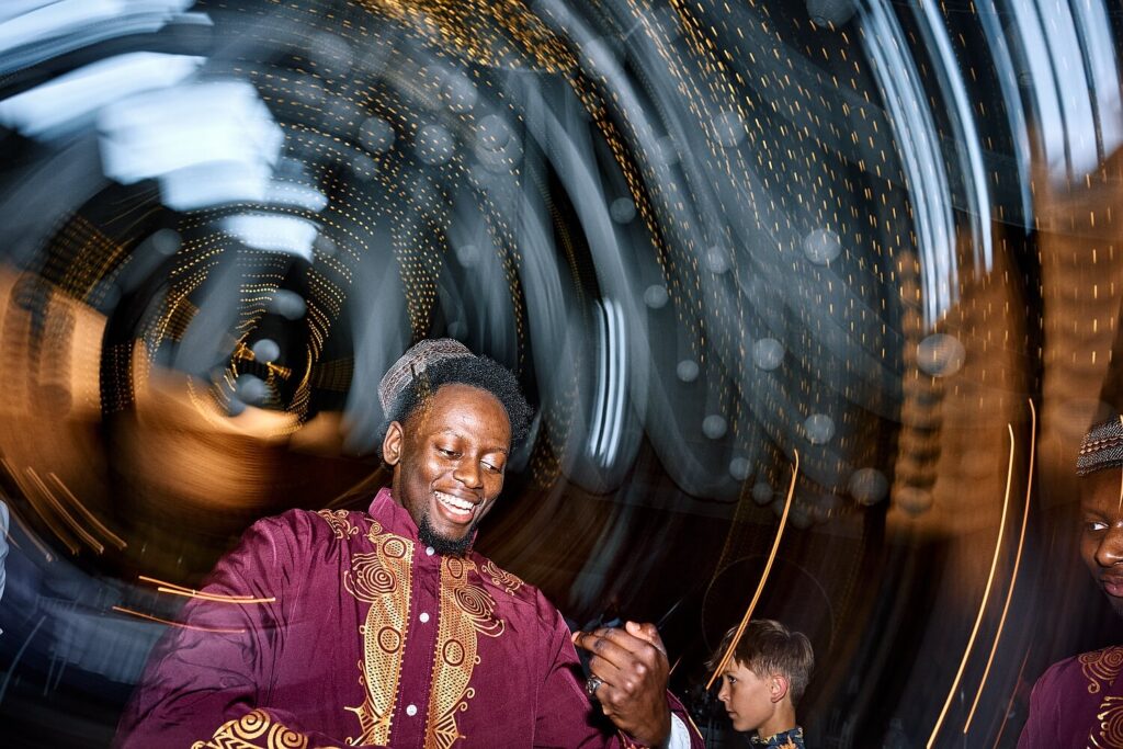 Eine Hochzeit mit afrikanischen Vibes und guter Musik - Hochzeitsfotograf Salzgitter 121 Hochzeitsfotograf Salzgitter - 2026 - 120
